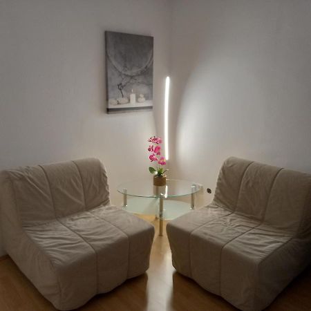 Apartment Near Downtown Bécs Kültér fotó