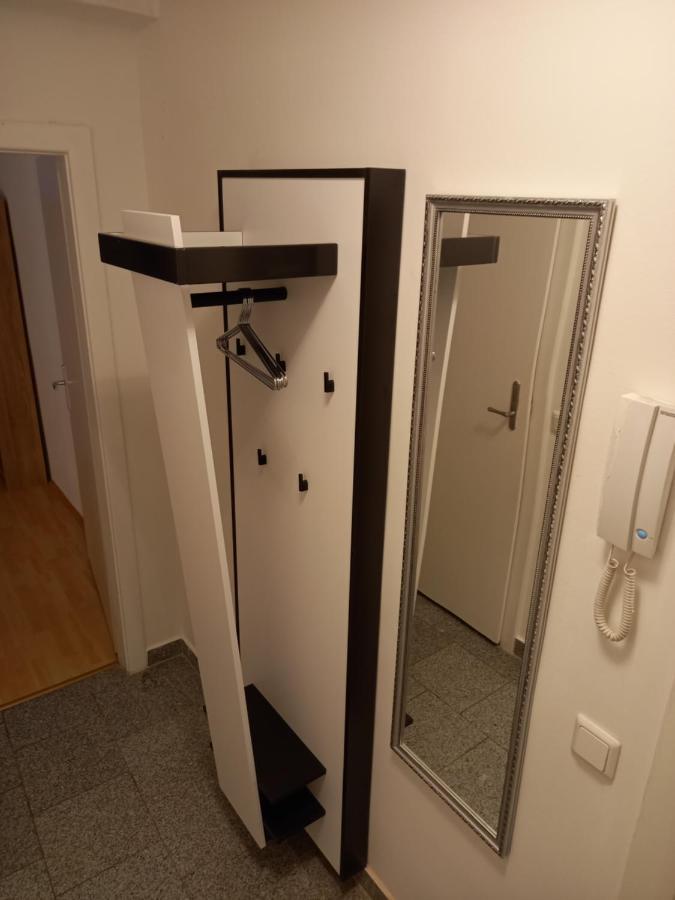 Apartment Near Downtown Bécs Kültér fotó