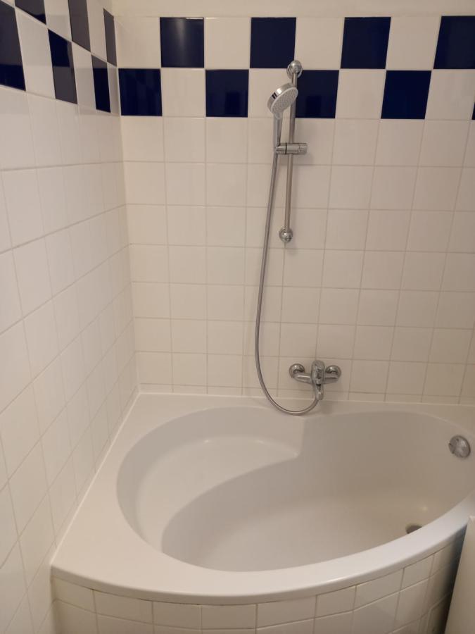 Apartment Near Downtown Bécs Kültér fotó